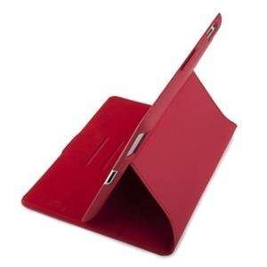  RED (Catalog Category: Bags & Carry Cases / iPad Cases): Electronics