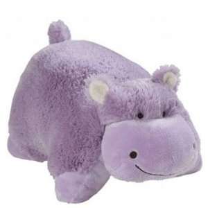  Genuine My Pillow Pet HIPPO Large 18 Toys & Games