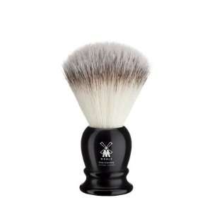    Shaving Brush, Synthetic Fibre, High grade Resin Black Beauty