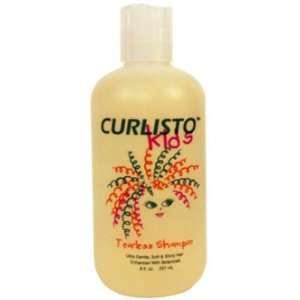  Curlisto Kids Tearless Shampoo   32 oz / liter Beauty