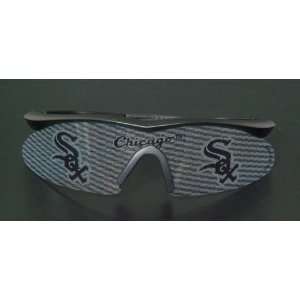  Chicago White Sox 1 Logo Sunglasses 