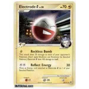  Electrode G (Pokemon   Platinum Rising Rivals   Electrode 
