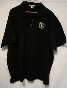 Forest Service Womens Polo Shirt 2XL(XXL)  