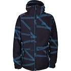 nwt 2012 brand new 686 reserved duke insulated snowboarding jacket 