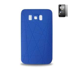  New Fashionable Perfect Fit Soft Silicon Gel Protector 