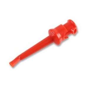  Tenma 21 565 INTEGRATED CIRCUIT CLIP RED Electronics