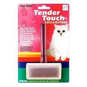  Tender Kitty Slicker Brush (Catalog Category Cat / Cat 