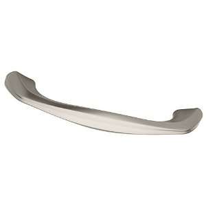  Stratus Decorative Cabinet Pull Stainless Finish 128Mm C.C 
