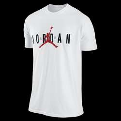 Nike Jordan Rare Air Mens T Shirt  