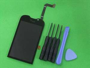 LCD Display + Touch Digitizer Screen assembly for HTC MyTouch 4g 