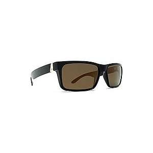  Dot Dash Lads (Black/Gold Chrome)   Sunglasses 2012 
