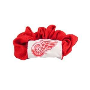  Detroit Red Wings Scrunchie