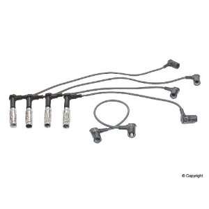  Bosch 09148 Premium Spark Plug Wire Set Automotive