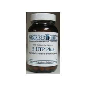  5 HTP Plus 30 Caps, 100 mg   Olympian Labs Health 