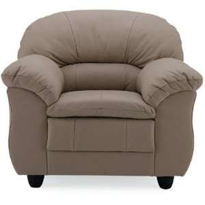  Palliser Furniture 7735302 Monza Leather Chair: Baby