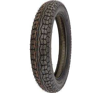    IRC GS 11 All Weather Rear Tire   3.50S 18/Black Automotive