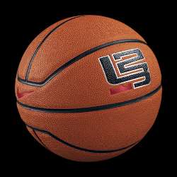 Nike LeBron 7 All Courts Basketball  