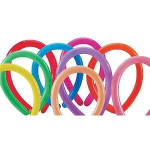   Pink, Yellow, Red, Orange, Royal Blue And Forest Green Toys & Games