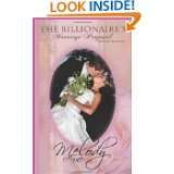 The Billionaires Marriage Proposal Billionaire Bachelors (Volume 4 