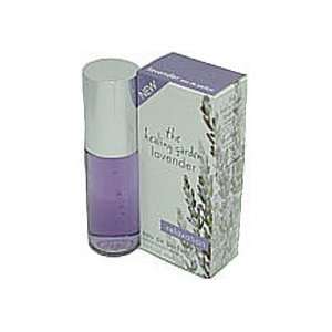 THE HEALING GARDEN LAVENDER THERAPY Perfume. 2 PC. GIFT SET (RELAXING 