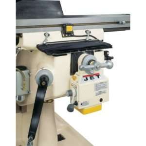  Jet 360087 Table Powerfeed (Y axis): Home Improvement
