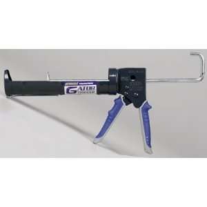   Gator Professional Ratchet Rod Caulk Gun (910 GTR)