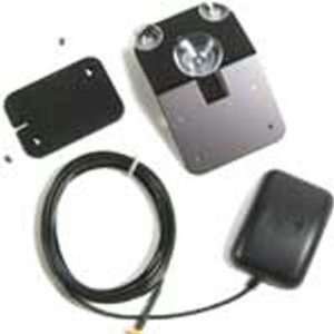 Garmin USA GA 27C Low Profile Remote Automobile Antenna With Magnetic 