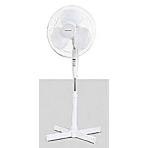   Pedestal Fan   Adjustable Oscillating Fan: Health & Personal Care
