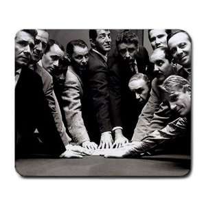  Rat pack oceans 11 Large Mousepad mouse pad Great Gift 
