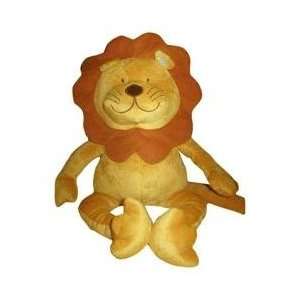  Nojo By Crown Craft Jungle Tales Lenny Lion: Baby