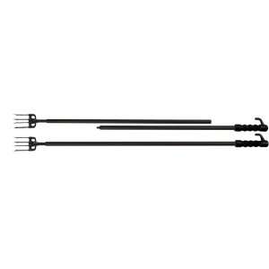  Seac   4 Prong Fishing Hand Spear