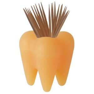  Pick a Tooth   Tooth Pick Holder