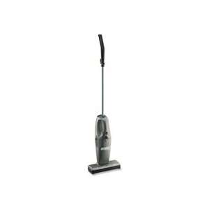  Cordless Vacuum,Rechargeable,w/Extra Battery,Gray Qty6 