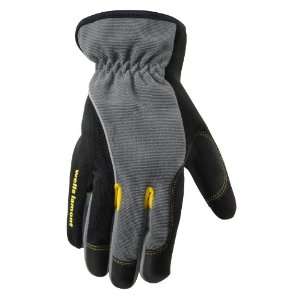  Wells Lamont 7675M ATV and Motorcycle Gloves, Blister 