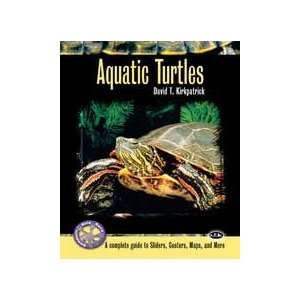  Complete Herp Care: Aquatic Turtles (Catalog Category 