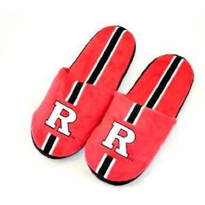  Rutgers University Mens Slippers House Shoes