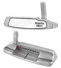 ODYSSEY WHITE HOT #6 35 PUTTER  