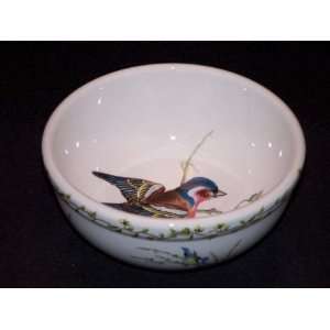   Birds Of Britain Ind Fruit Bowl(s)   Chaffinch