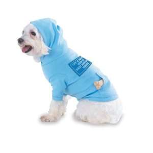 LIFE IS MERRIER WITH MY WEST HIGHLAND TERRIER Hooded (Hoody) T Shirt 