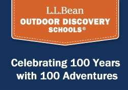 Celebrating 100 Years with 100 Adventures. From fly casting lessons to 