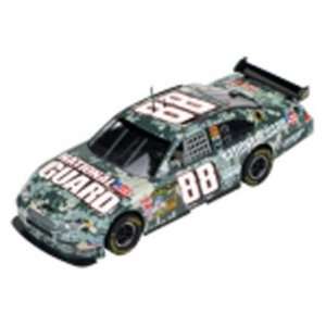   NASCAR #88 Chevrolet Impala (National Guard   Dale Earnhardt Jr) Toys