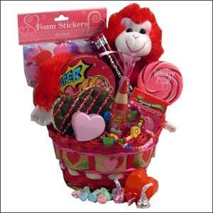 Lil Valentine for Boys and Girls  Grocery & Gourmet Food