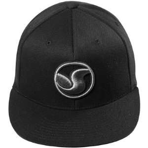   DVS Shoes Dicon Hat Mens Black One size fits most