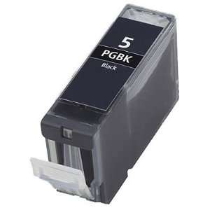  D@J 2 New Ink Cartridge Set for Canon PGI 5 Pixma MX700 