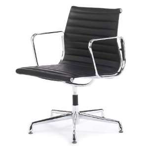 Management Side arm office chair