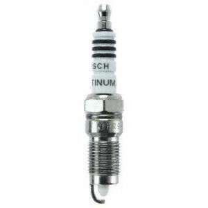  Bosch 4012 Platinum Plug Automotive