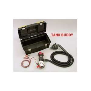 Thetford Sani Con Portable Tank Buddy Macerator System:  