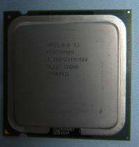   2GHz SL7J7 3.20GHZ/1M/800 Socket LGA 775 LGA775 CPU Processor  