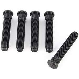  JEGS Performance Products 65130 Press In Wheel Studs 