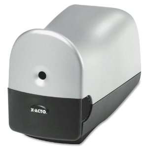  X ACTO Deluxe Electric Sharpener   Silver (1797) Office 